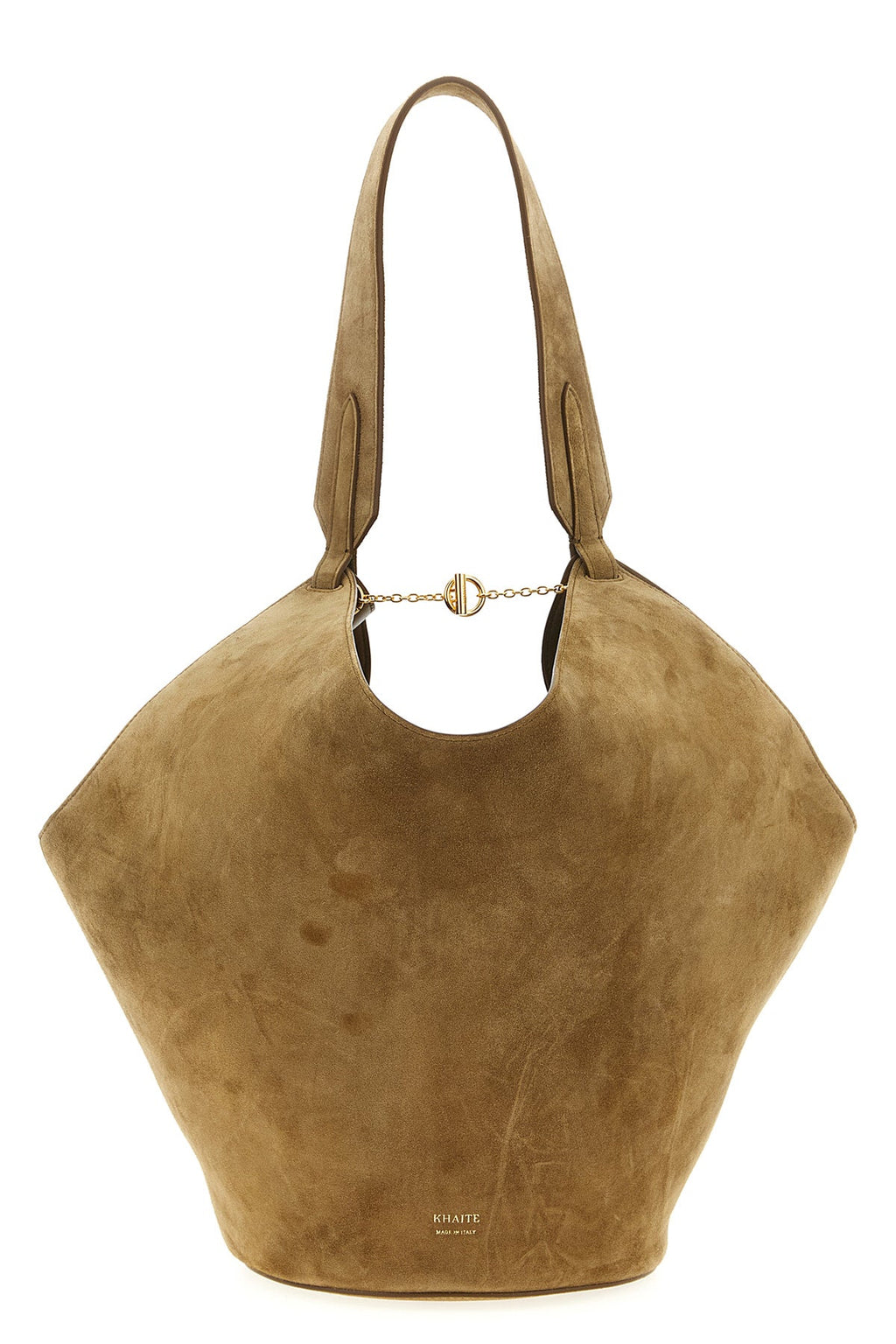 Small 'Lotus' Shopper