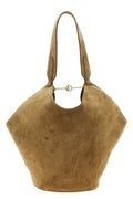 Small 'Lotus' Shopper