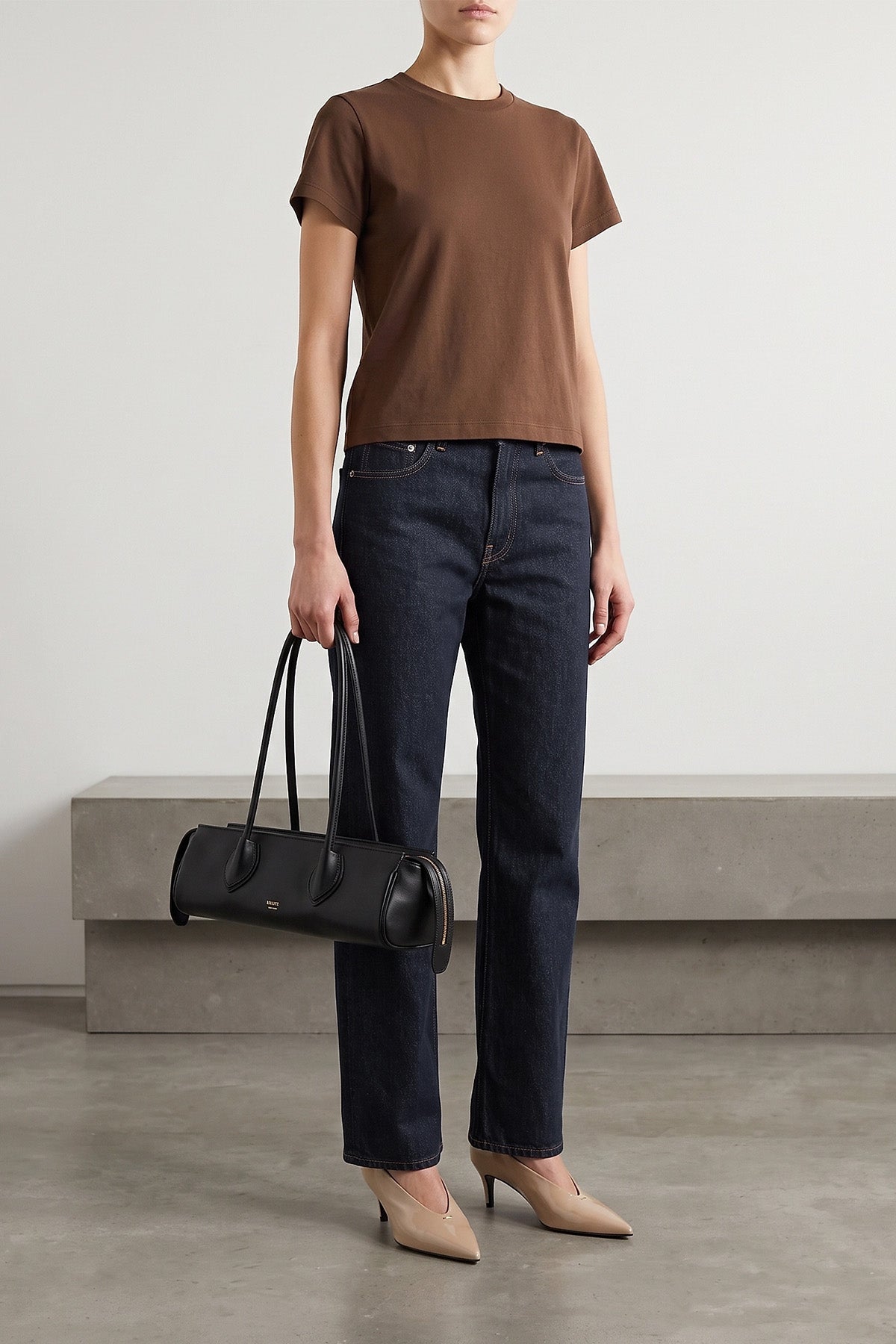 'Donna' Shoulder Bag