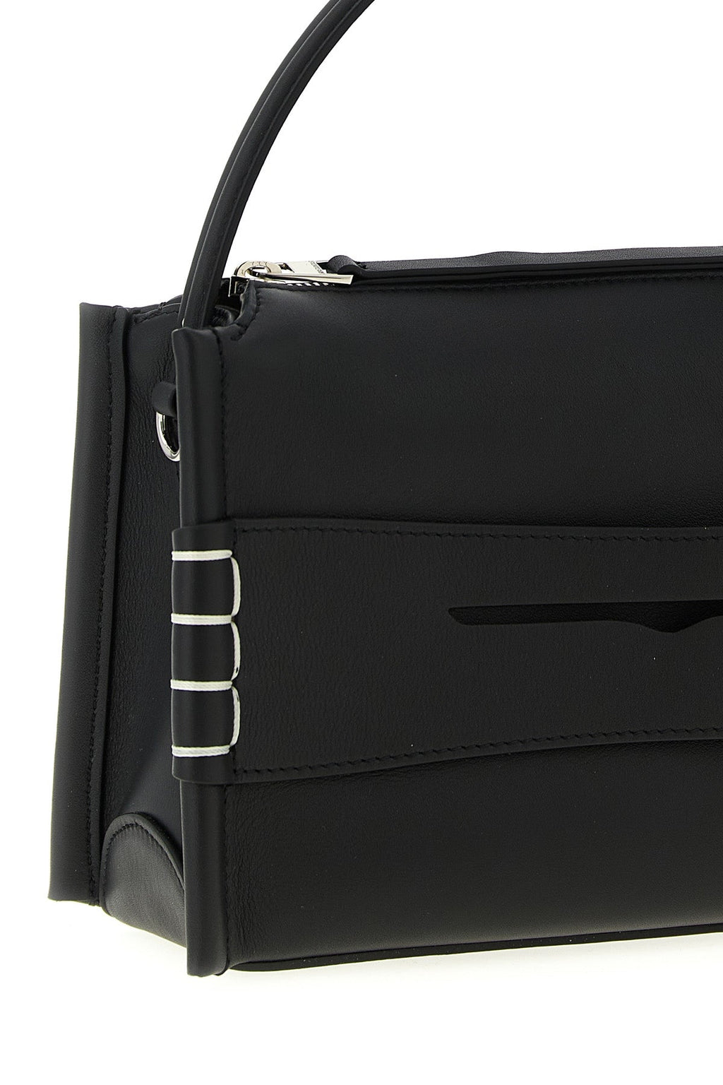 Small 'Loafer' Handbag