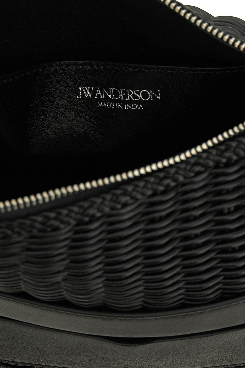 Medium 'Loafer' Handbag