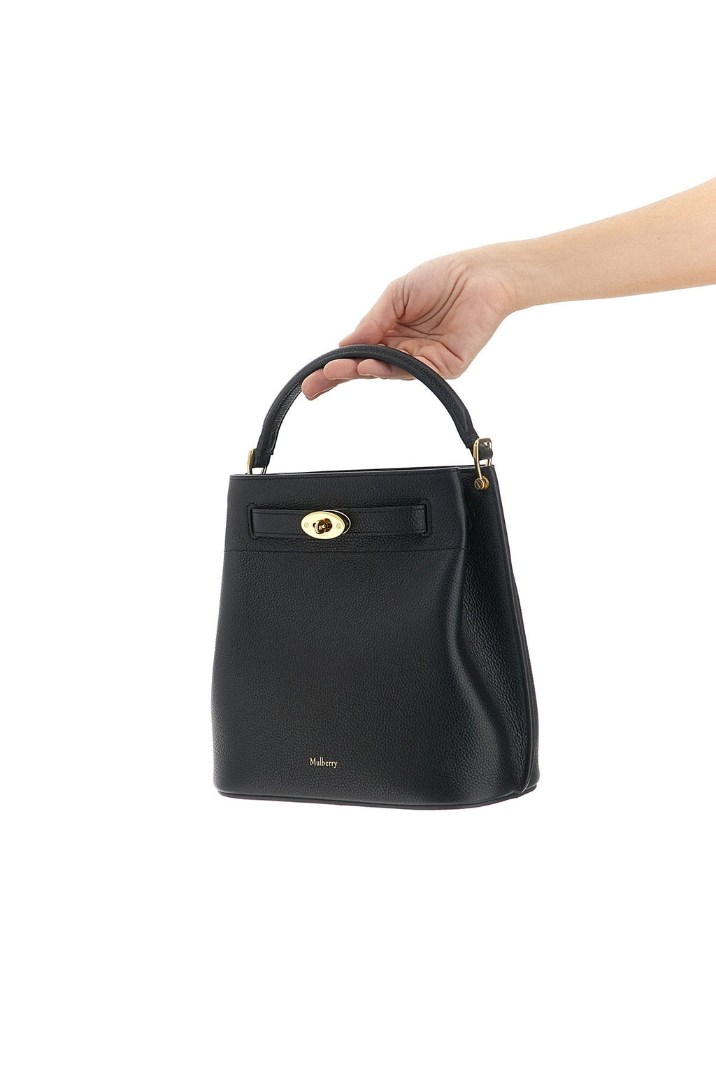 Small 'Islington' Bucket Bag