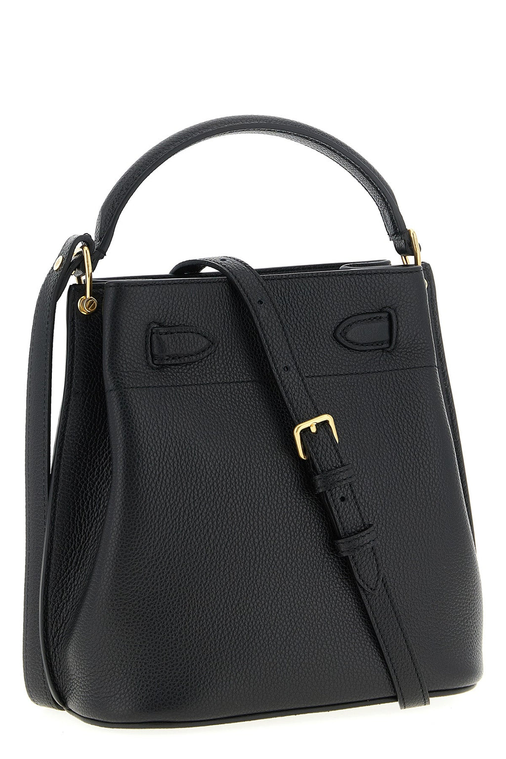 Small 'Islington' Bucket Bag