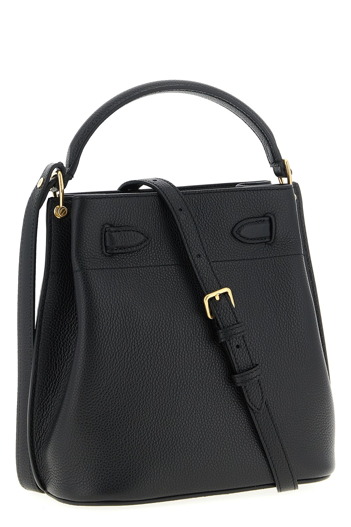 Small 'Islington' Bucket Bag