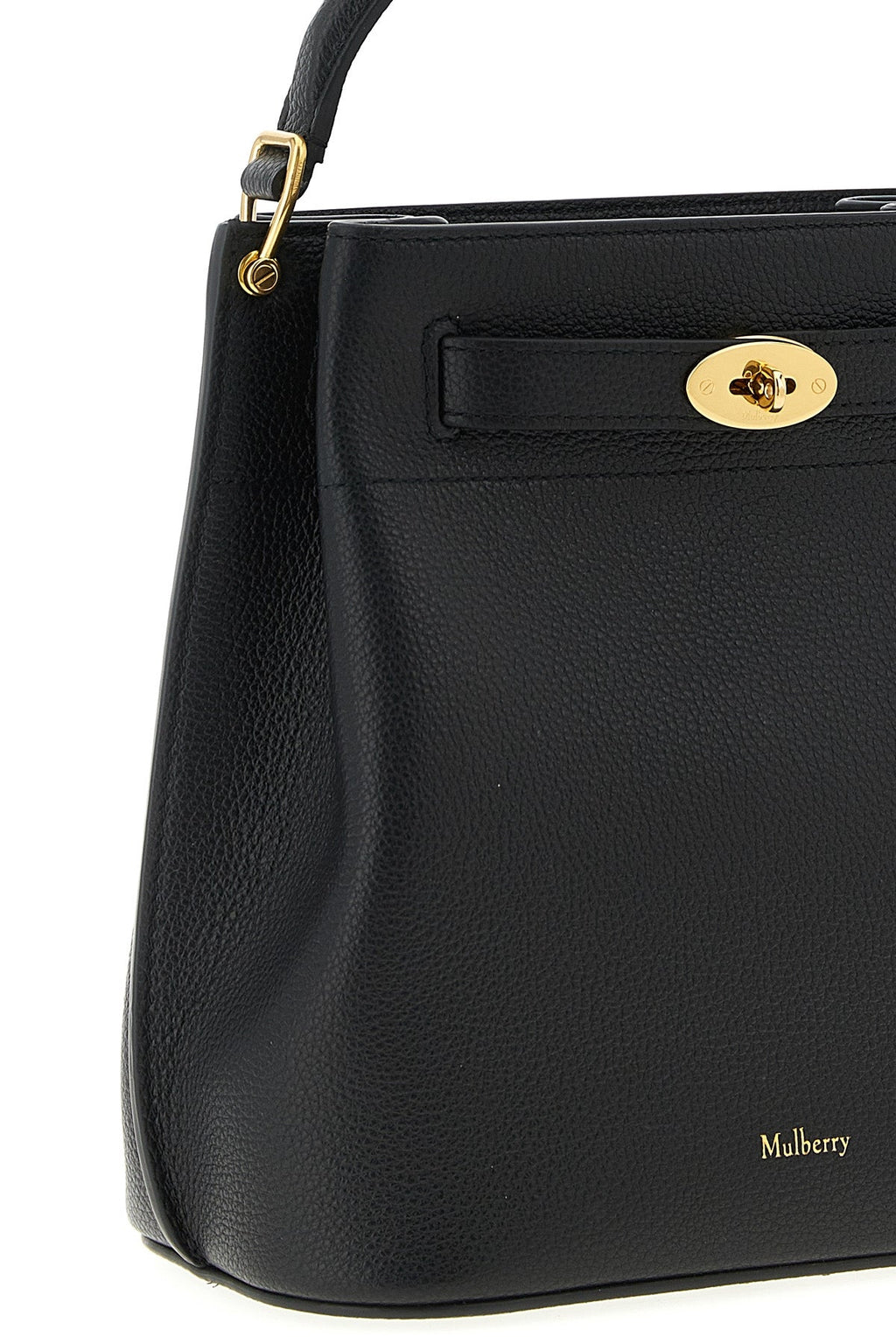 Small 'Islington' Bucket Bag