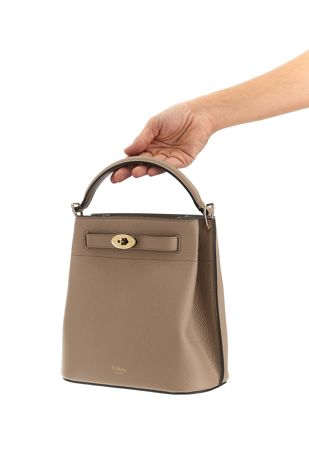Small 'Islington' Bucket Bag
