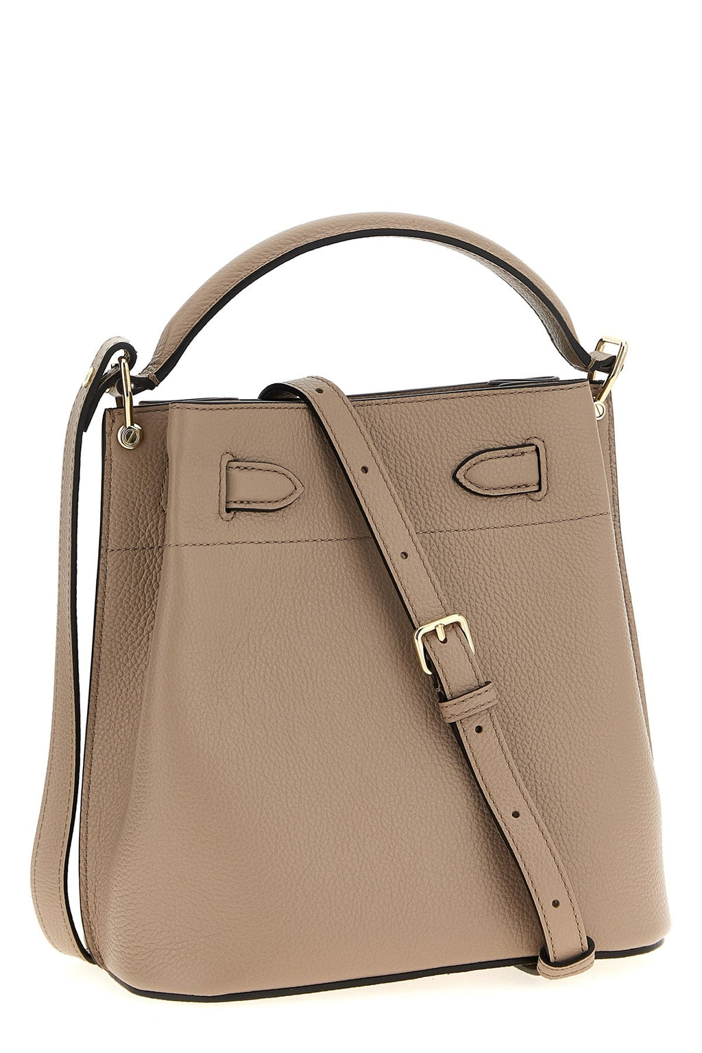 Small 'Islington' Bucket Bag