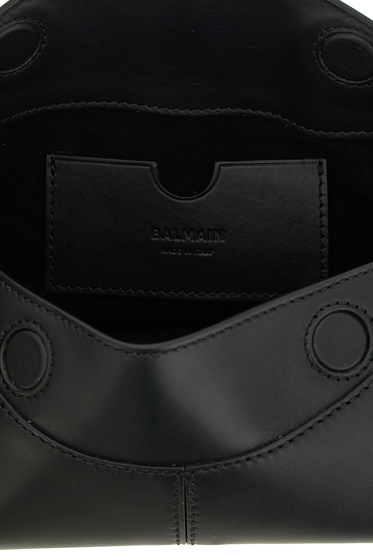 Small '64-83' Shoulder Bag