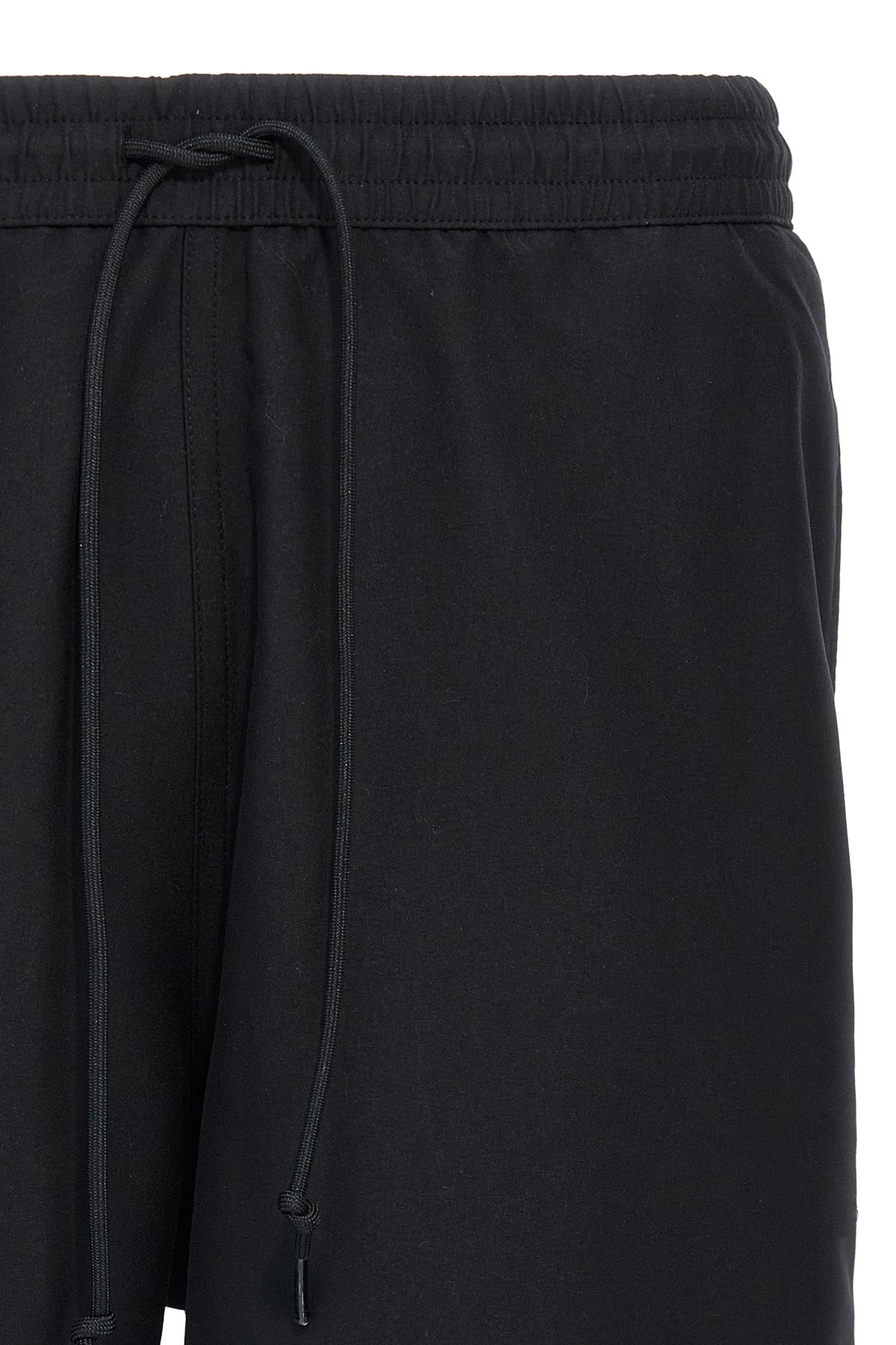 Carhartt WIP Chase Swim Trunks Black