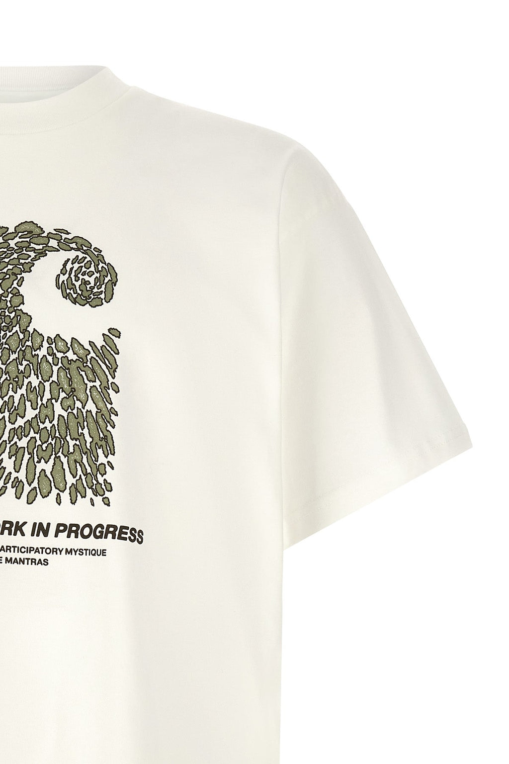 'Entrance' T-shirt