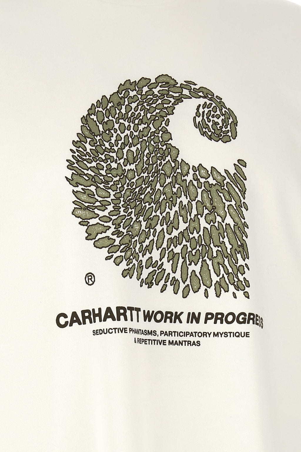 'Entrance' T-shirt