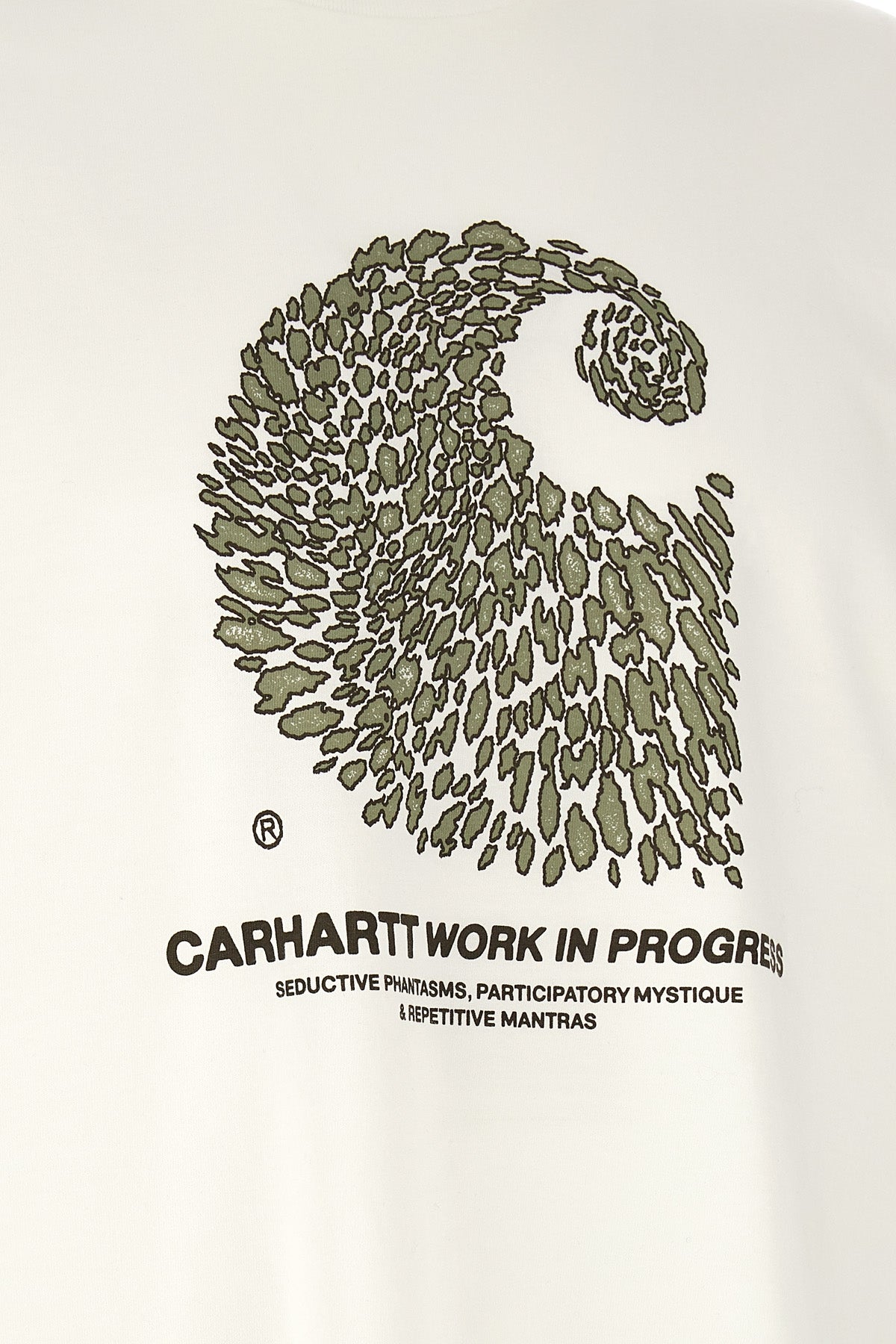 'Entrance' T-shirt