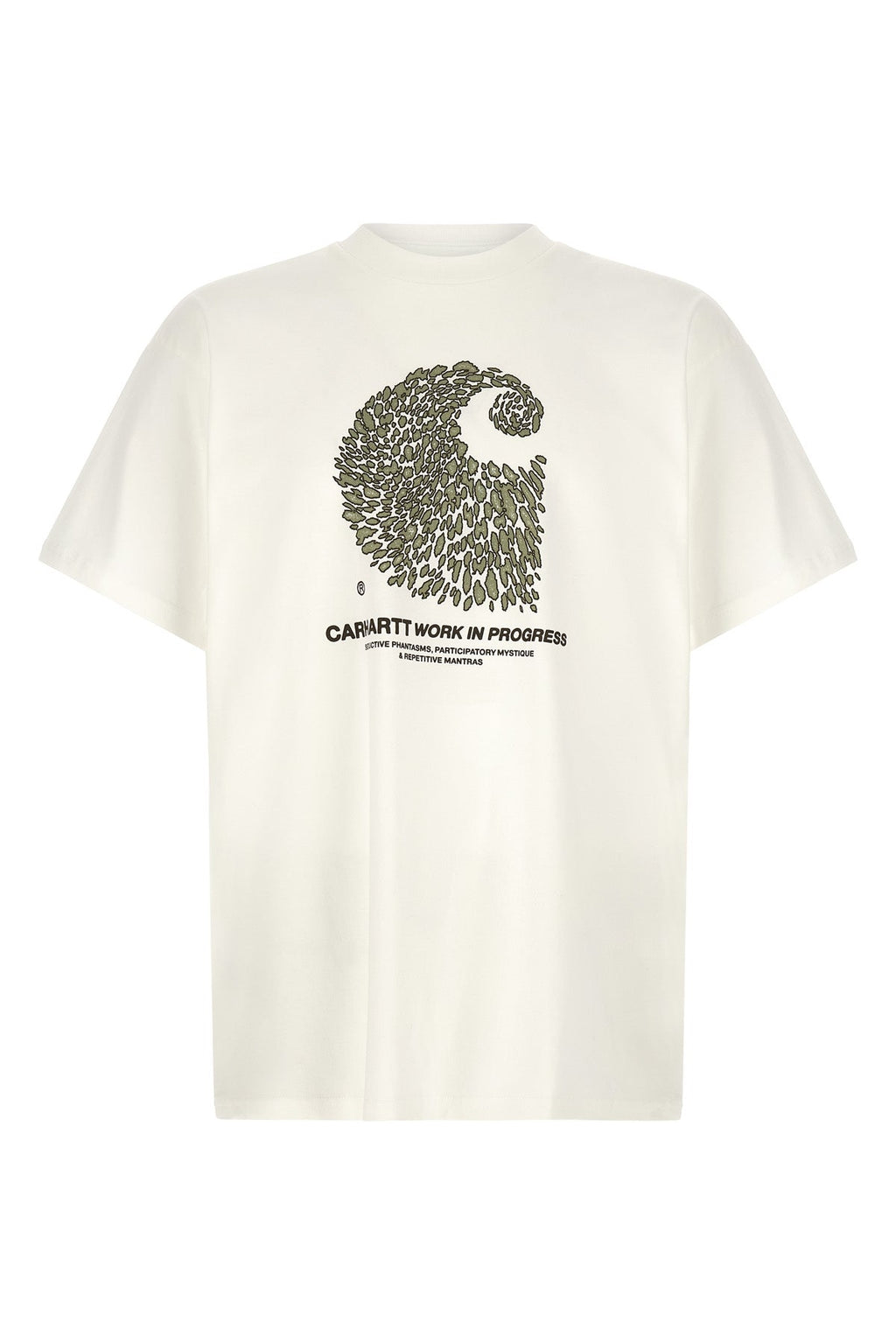 'Entrance' T-shirt