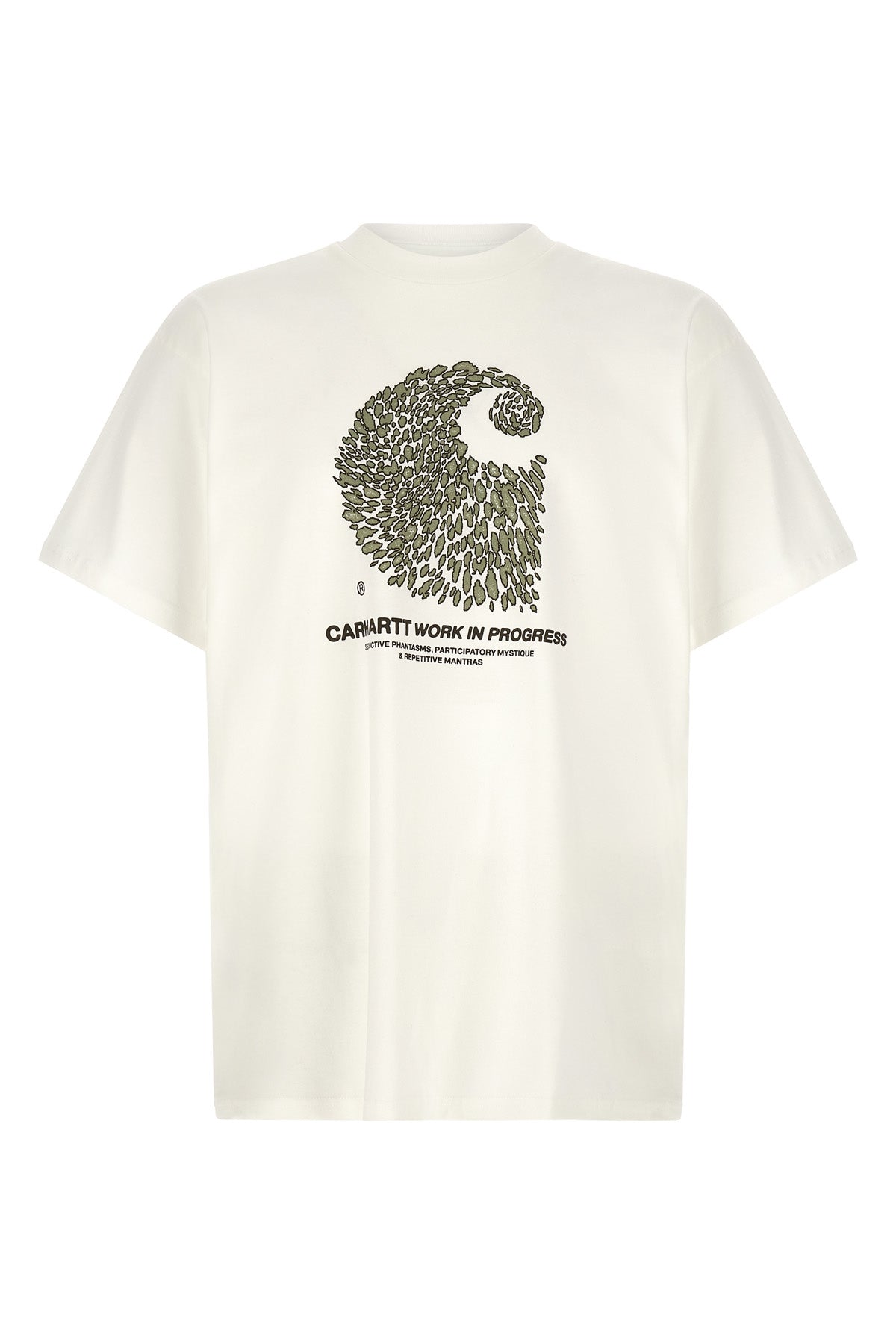 'Entrance' T-shirt