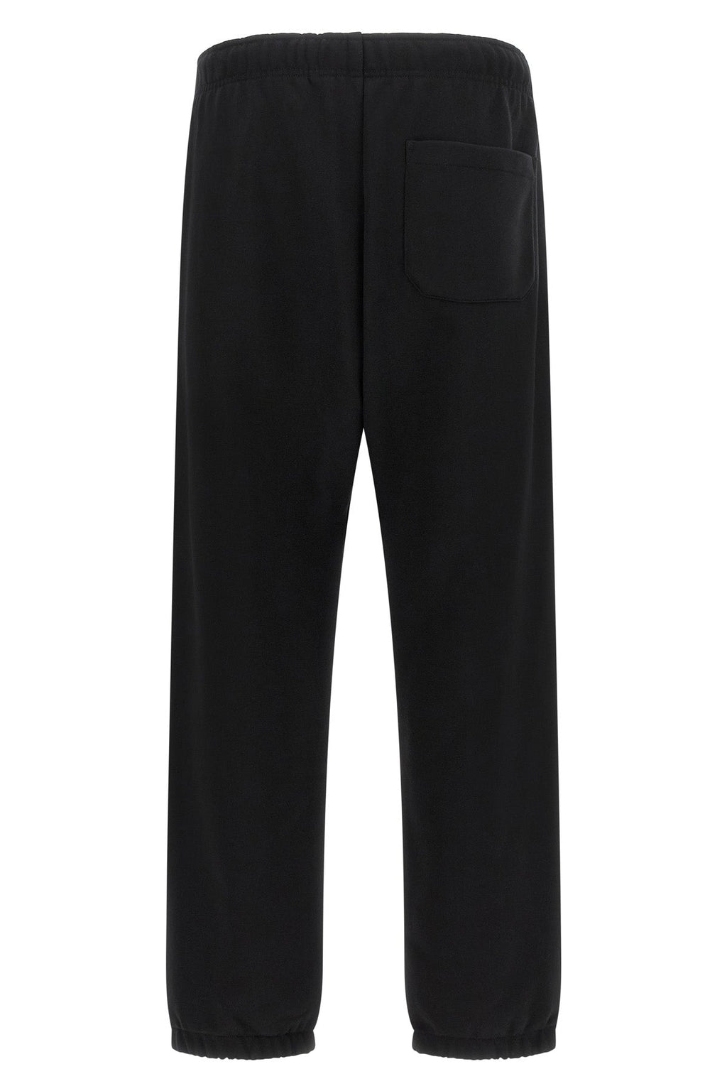 Carhartt WIP Sweatpants with Embroidered Logo Detail