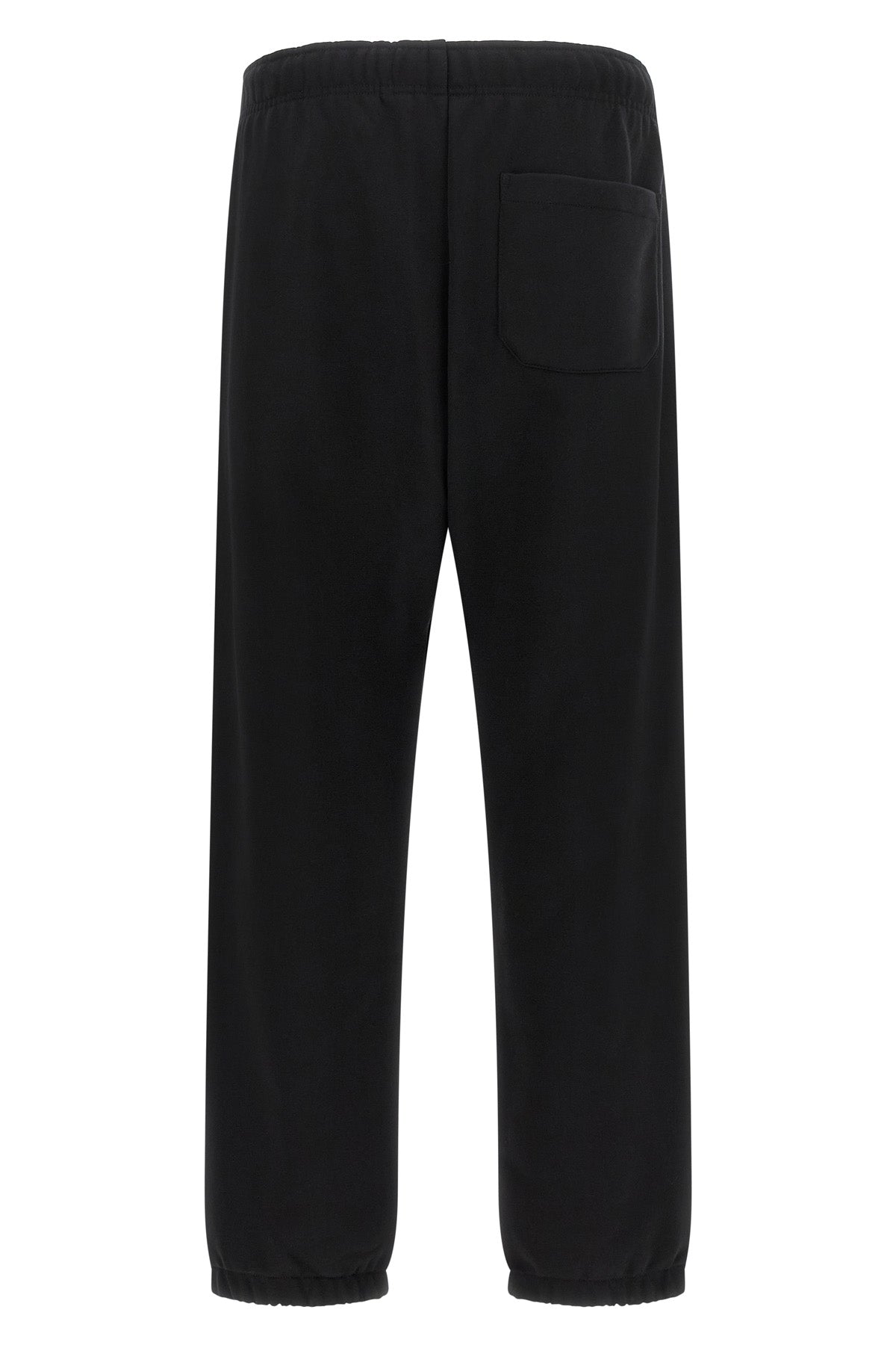 Carhartt WIP Sweatpants with Embroidered Logo Detail
