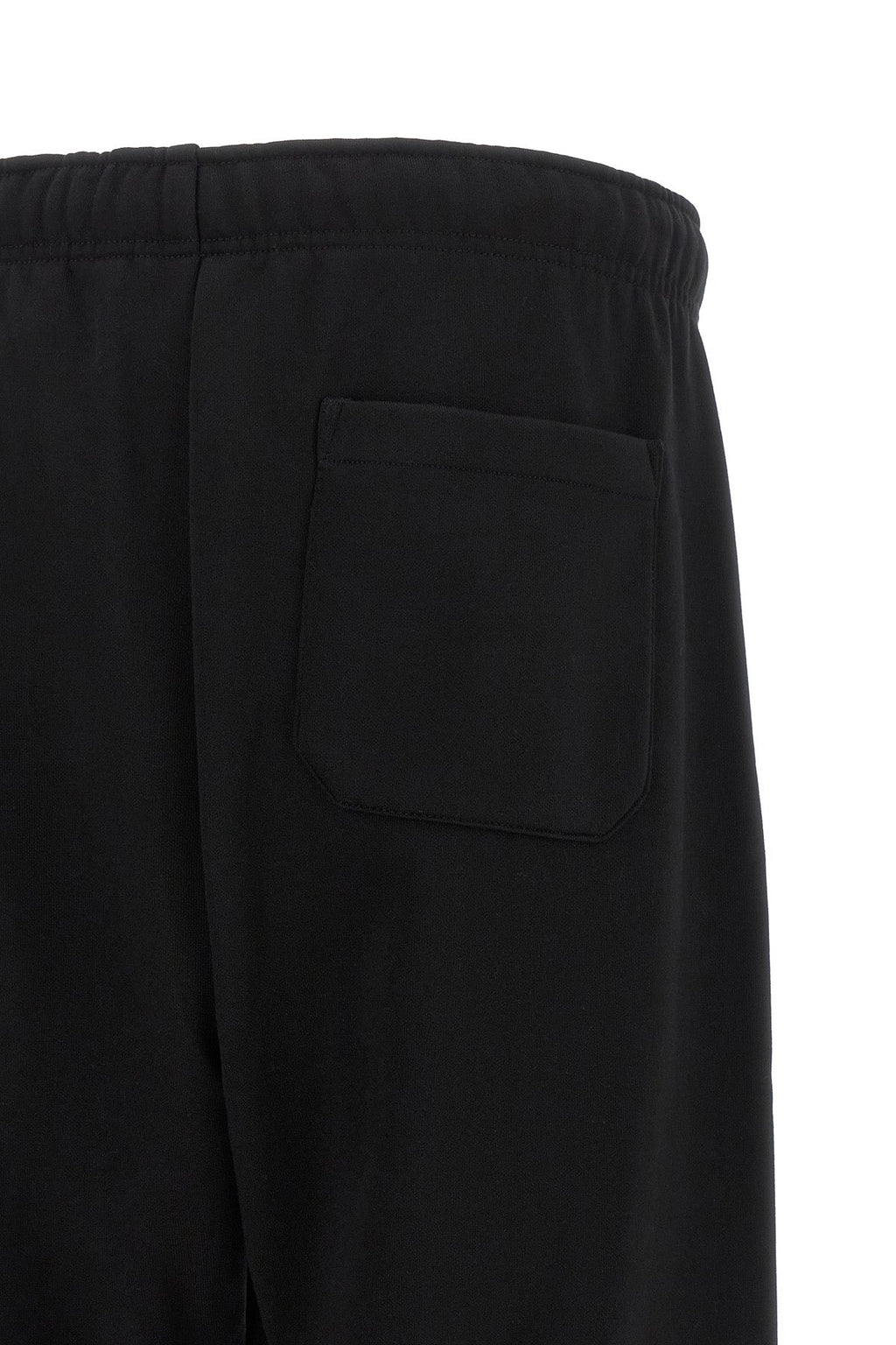 Carhartt WIP Sweatpants with Embroidered Logo Detail