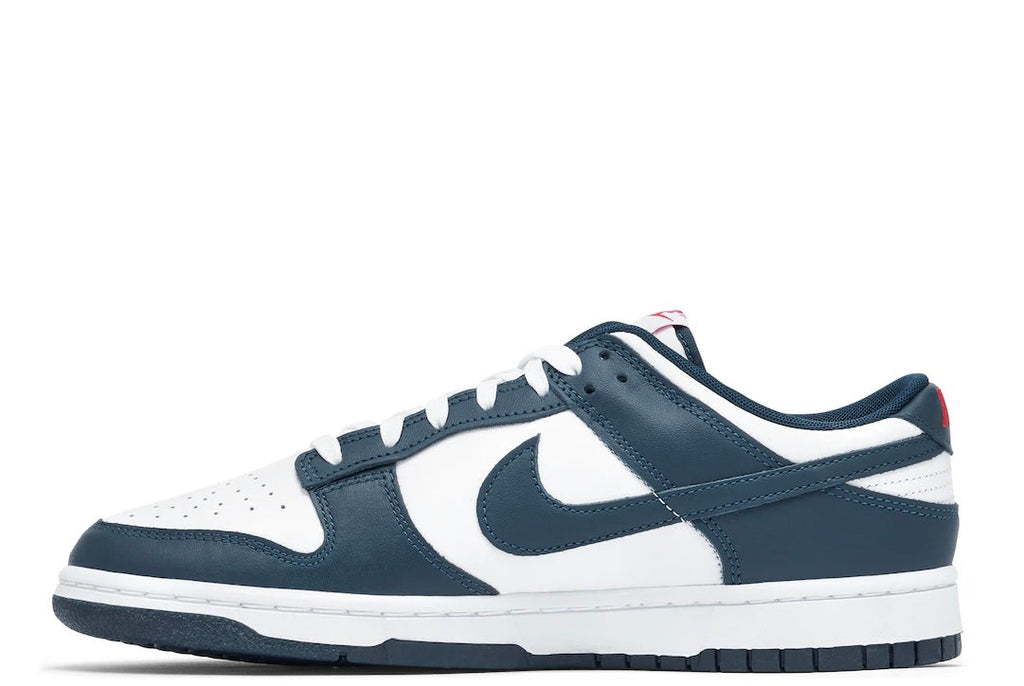 Nike Dunk Low 'Valerian Blue'