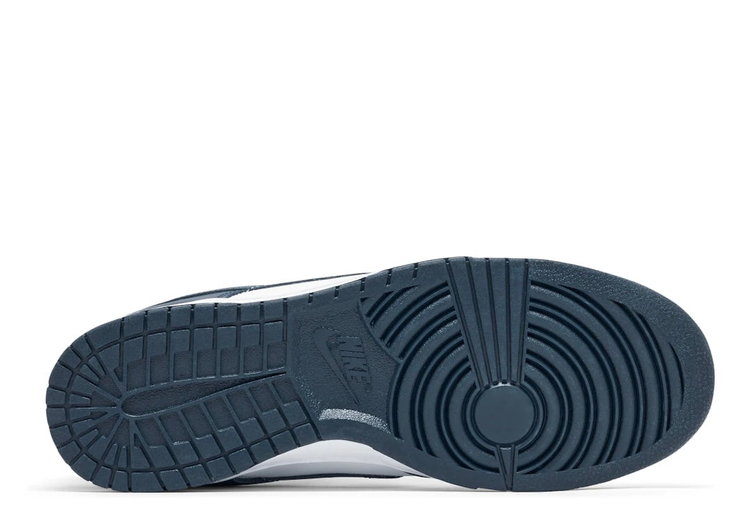 Nike Dunk Low 'Valerian Blue'