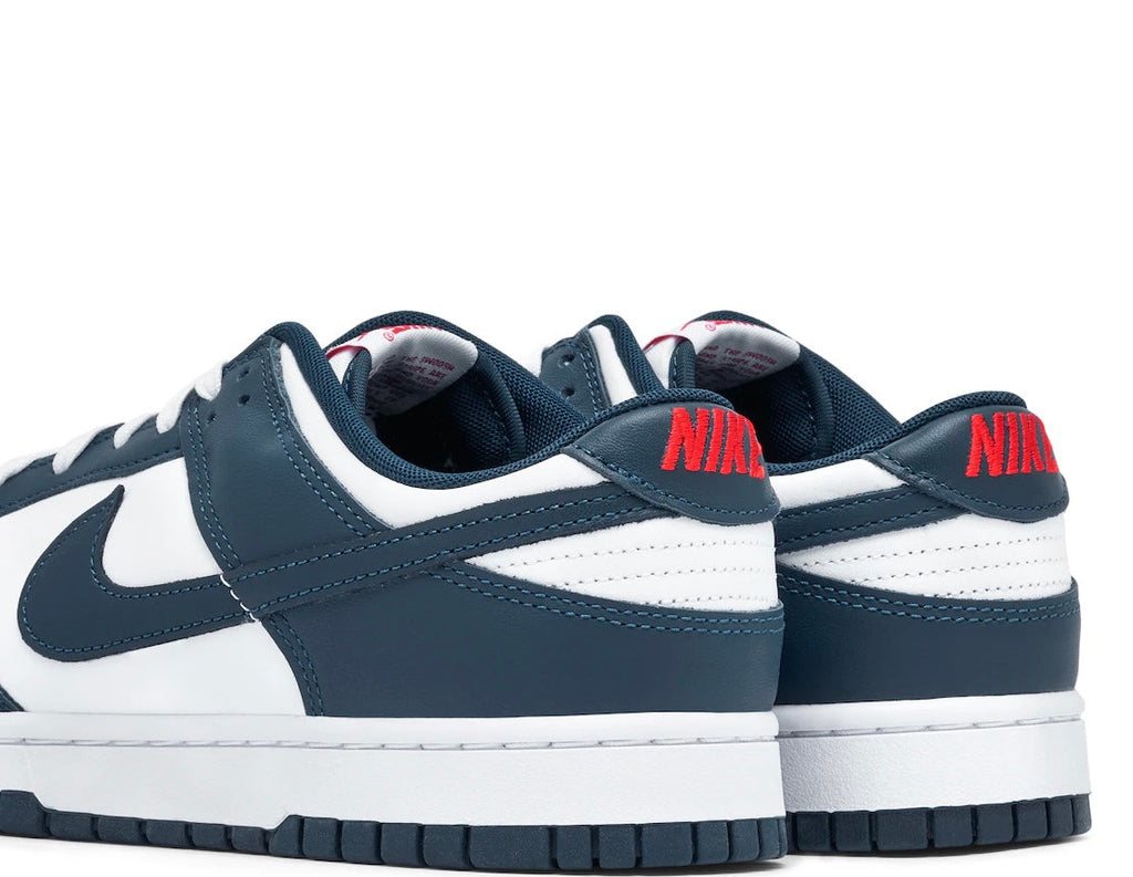 Nike Dunk Low 'Valerian Blue'