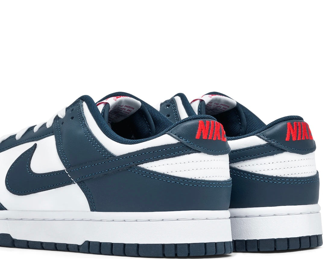 Nike Dunk Low 'Valerian Blue'
