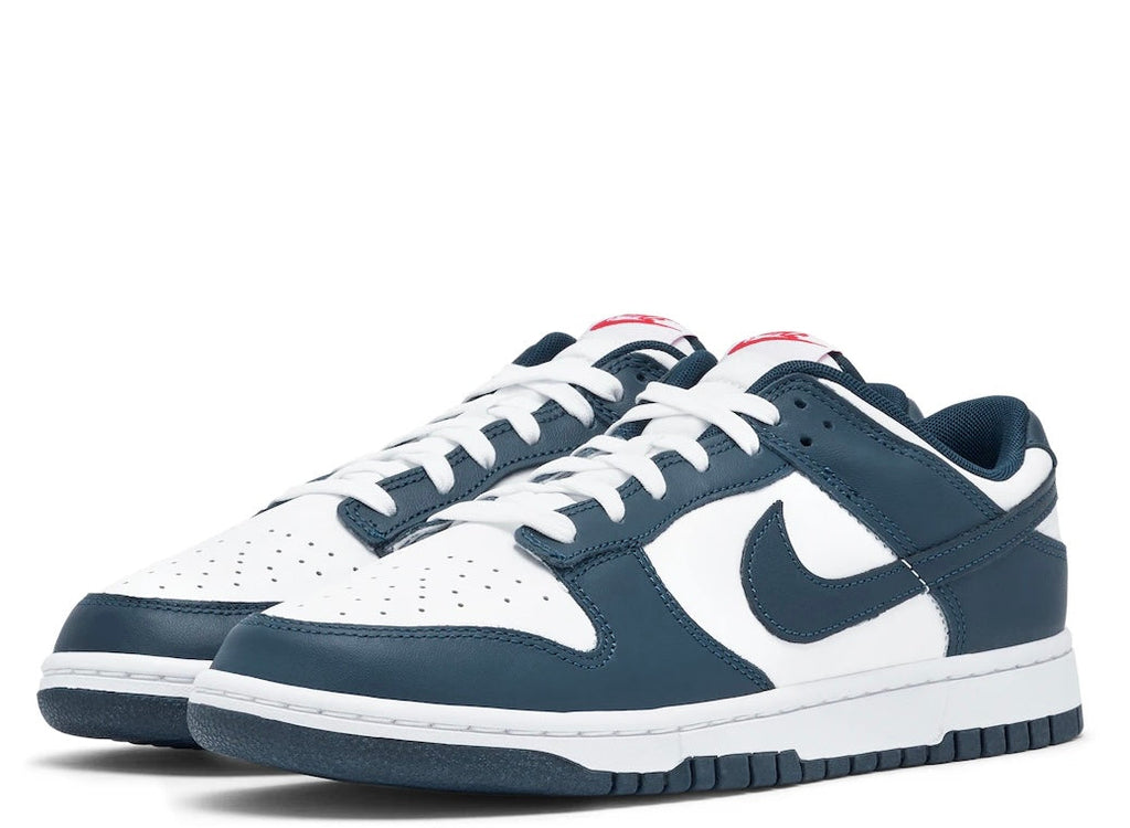 Nike Dunk Low 'Valerian Blue'