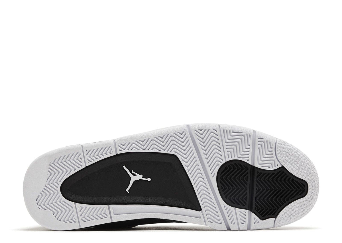 Air Jordan 4 Retro 'Fear'