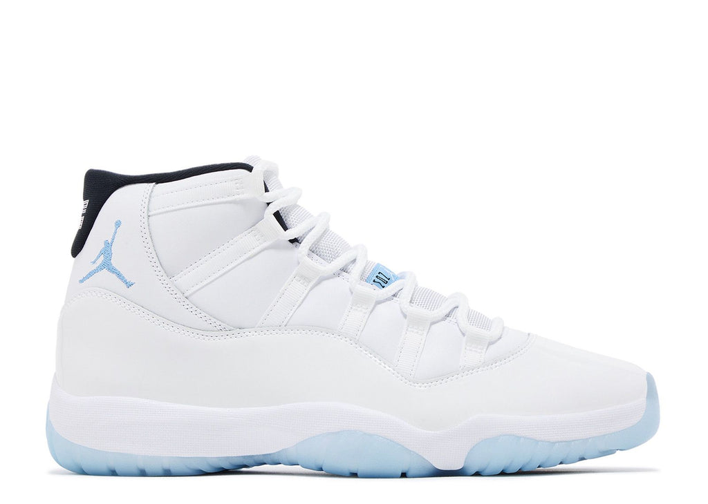 Air Jordan 11 Retro 'Legend Blue’