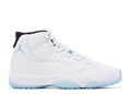 Air Jordan 11 Retro 'Legend Blue’