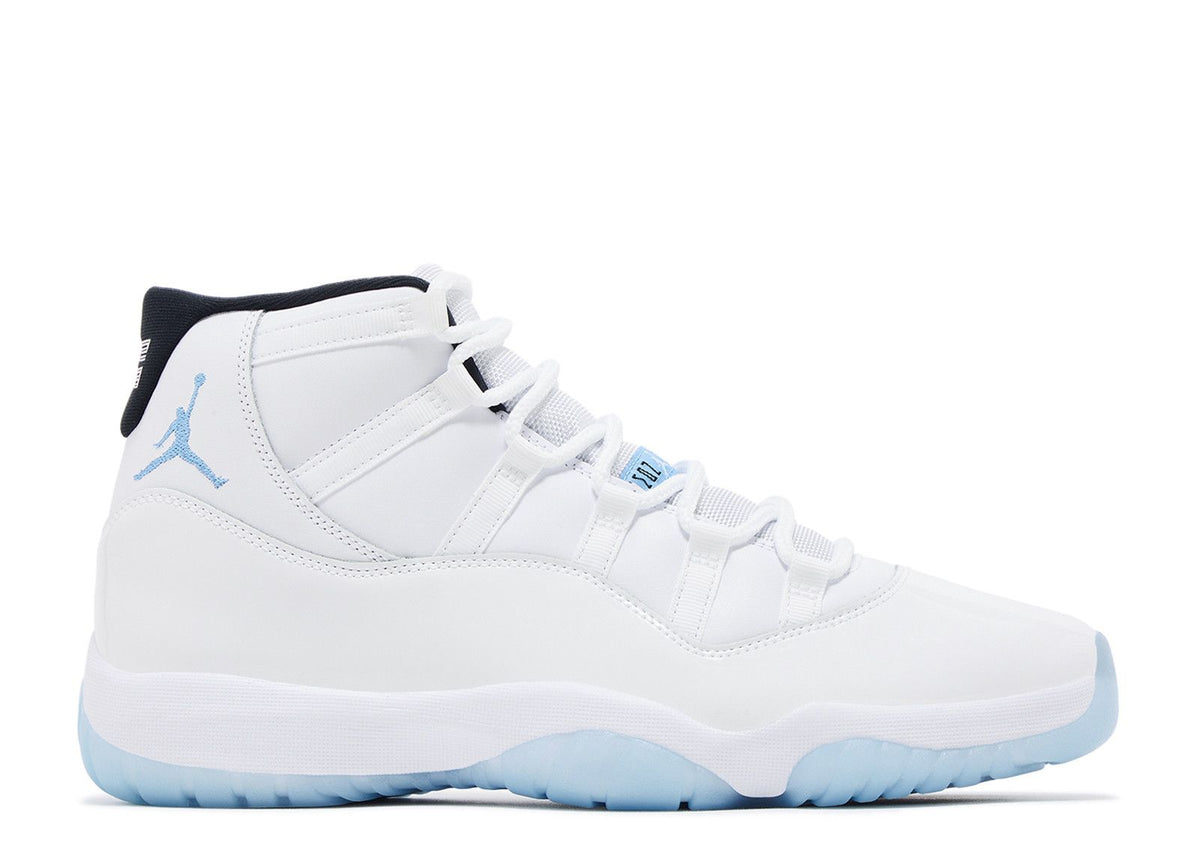 Air Jordan 11 Retro 'Legend Blue’