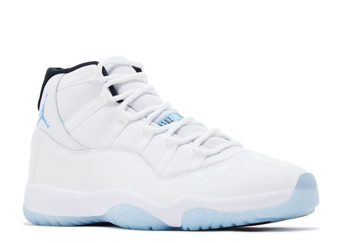 Air Jordan 11 Retro 'Legend Blue’