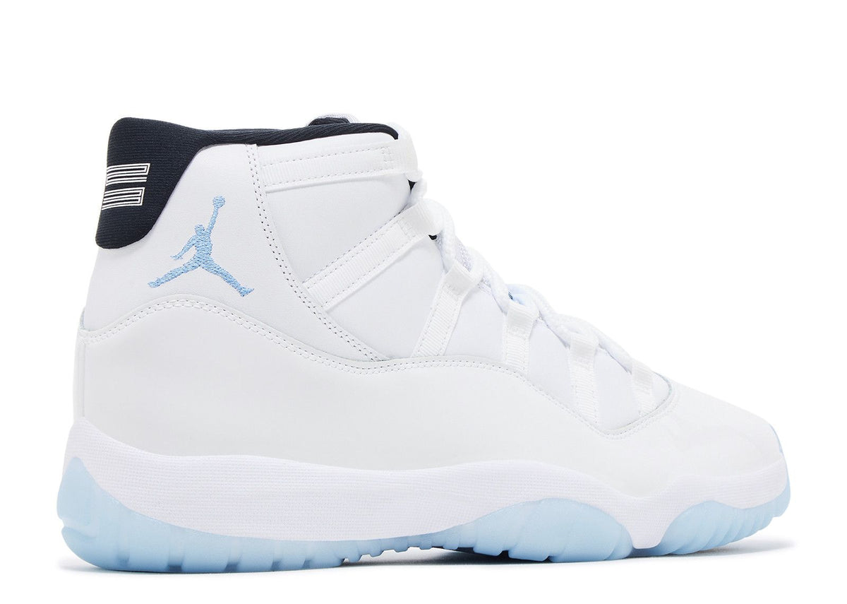 Air Jordan 11 Retro 'Legend Blue’