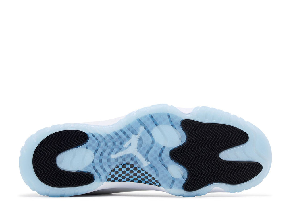 Air Jordan 11 Retro 'Legend Blue’