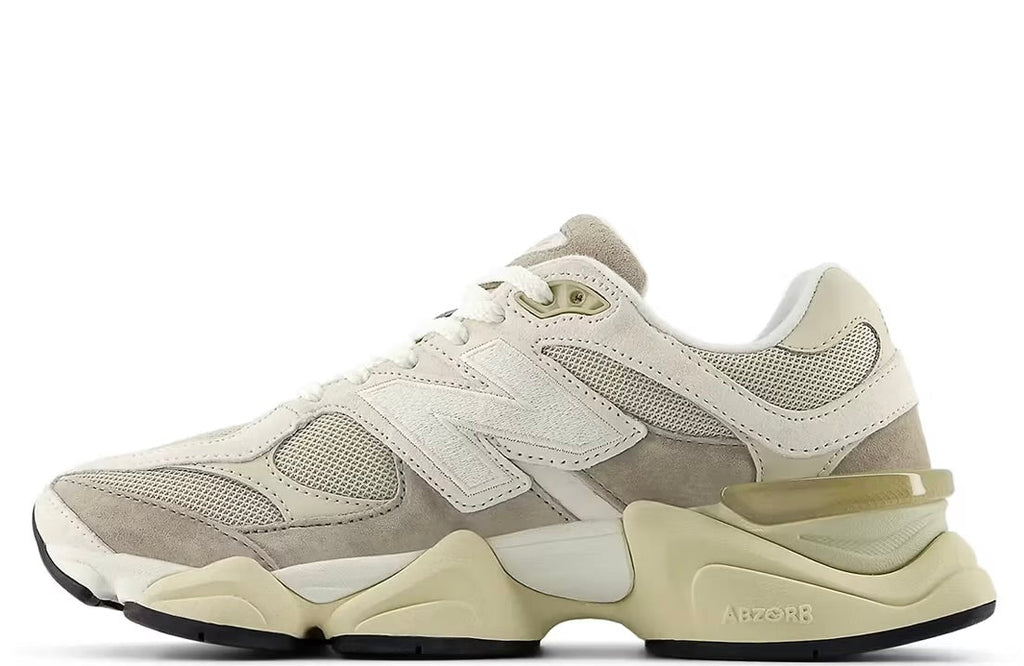 New Balance 9060 "Oatmeal" SALE
