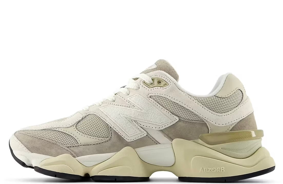New Balance 9060 "Oatmeal" SALE