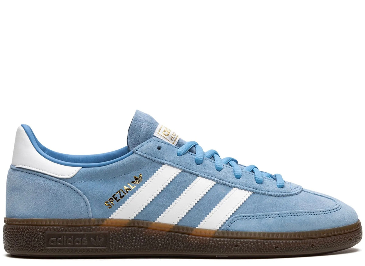 Adidas Handball Spezial "Light Blue"