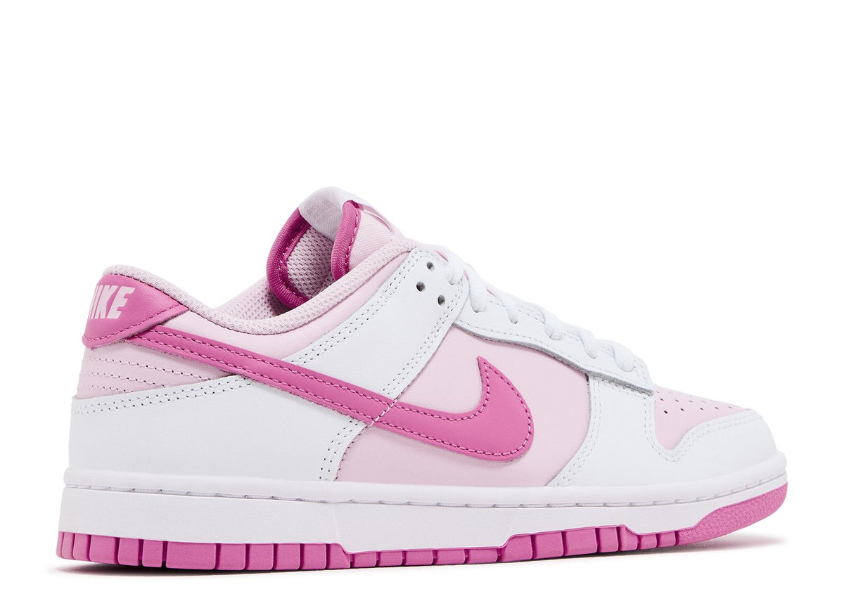Nike Dunk Low "Playful Pink Foam"
