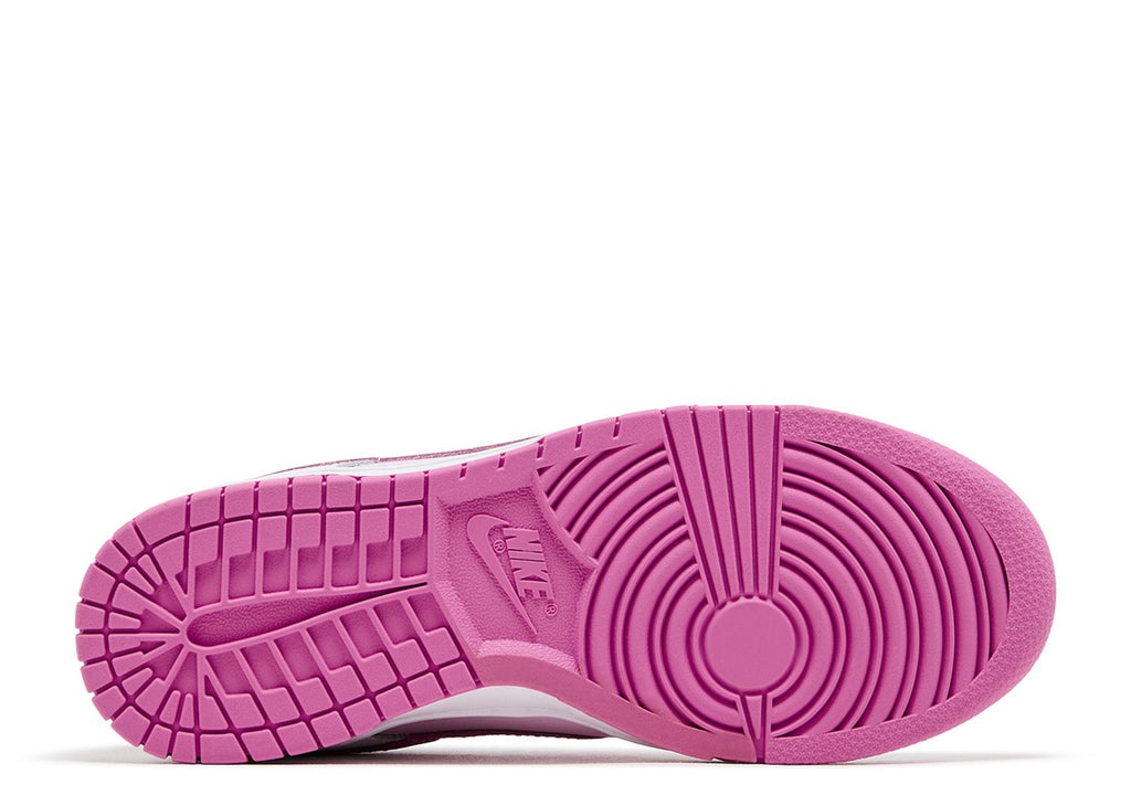 Nike Dunk Low "Playful Pink Foam"