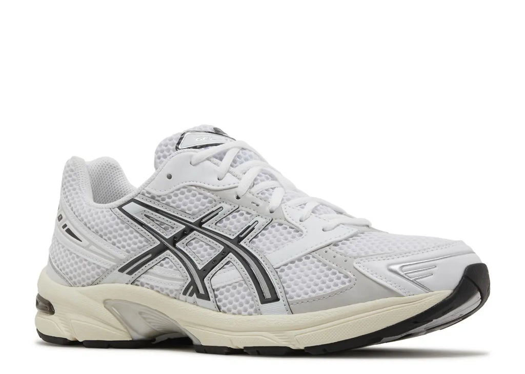 Asics Gel 1130 'White Cloud Grey'
