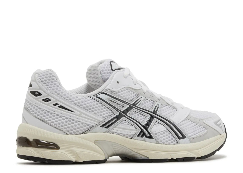 Asics Gel 1130 'White Cloud Grey'
