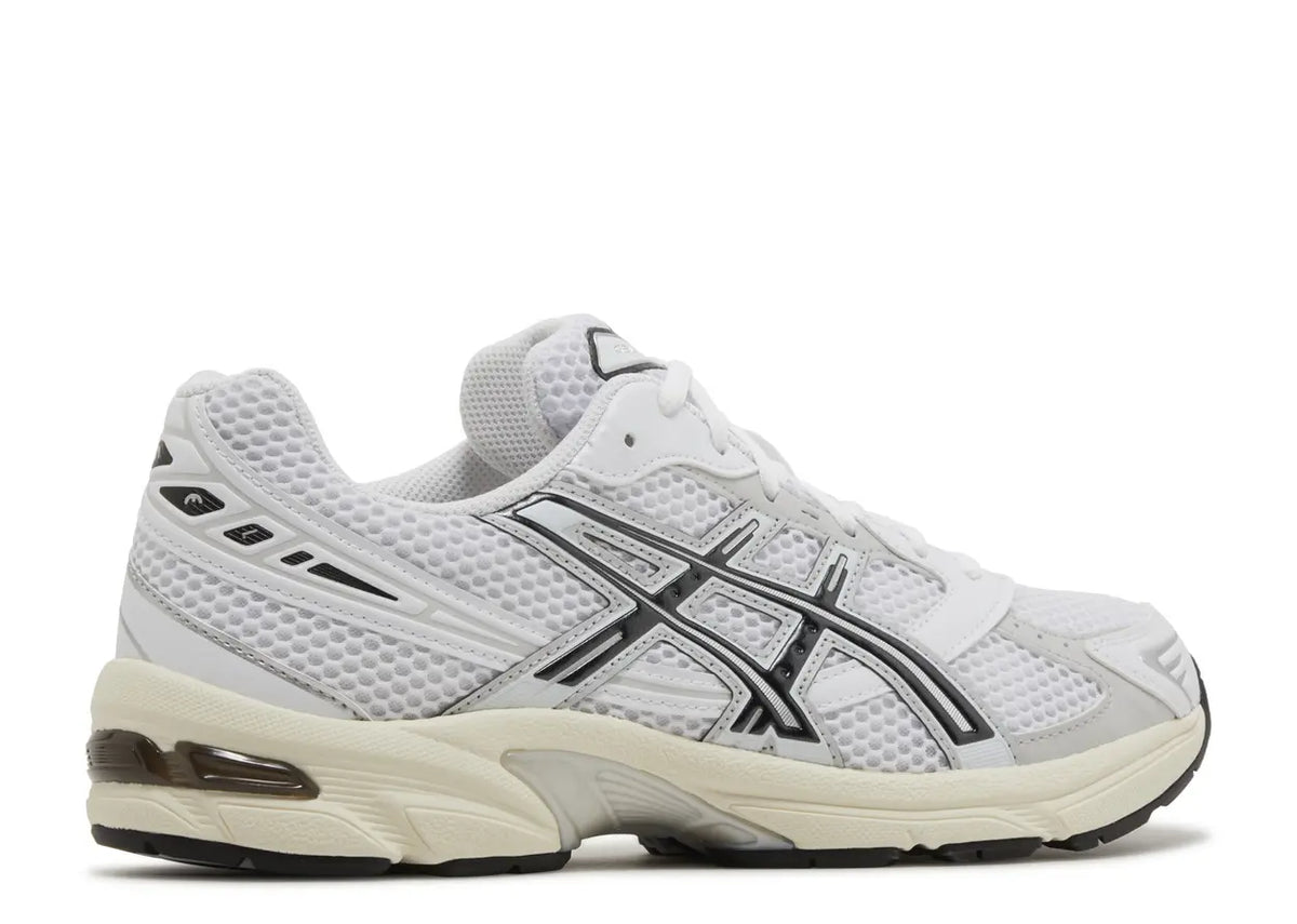 Asics Gel 1130 'White Cloud Grey'