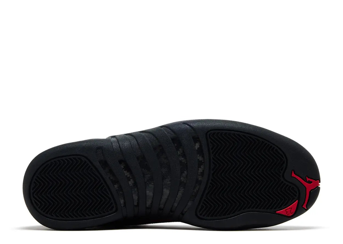 Air Jordan 12 Retro 'Bloodline'
