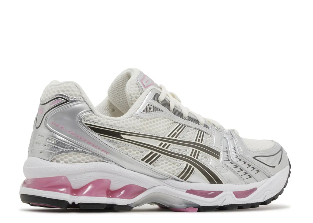 Asics Gel Kayano 14 'Cream Sweet Pink'