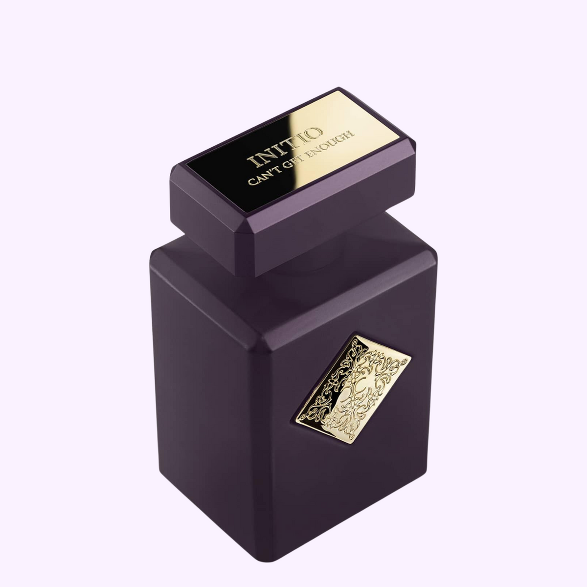 INITIO Parfums Prives Perfume CAN'T GET ENOUGHT EDP 3.0 Oz Unisex Perfume