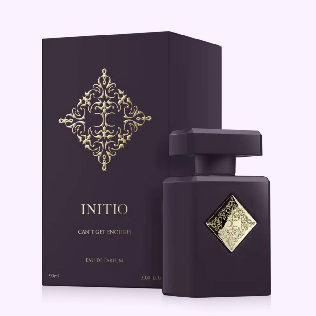 INITIO Parfums Prives Perfume CAN'T GET ENOUGHT EDP 3.0 Oz Unisex Perfume