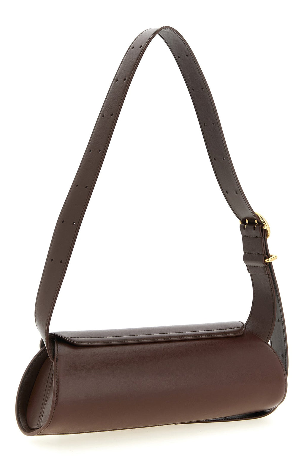 'Cannolo' small shoulder bag