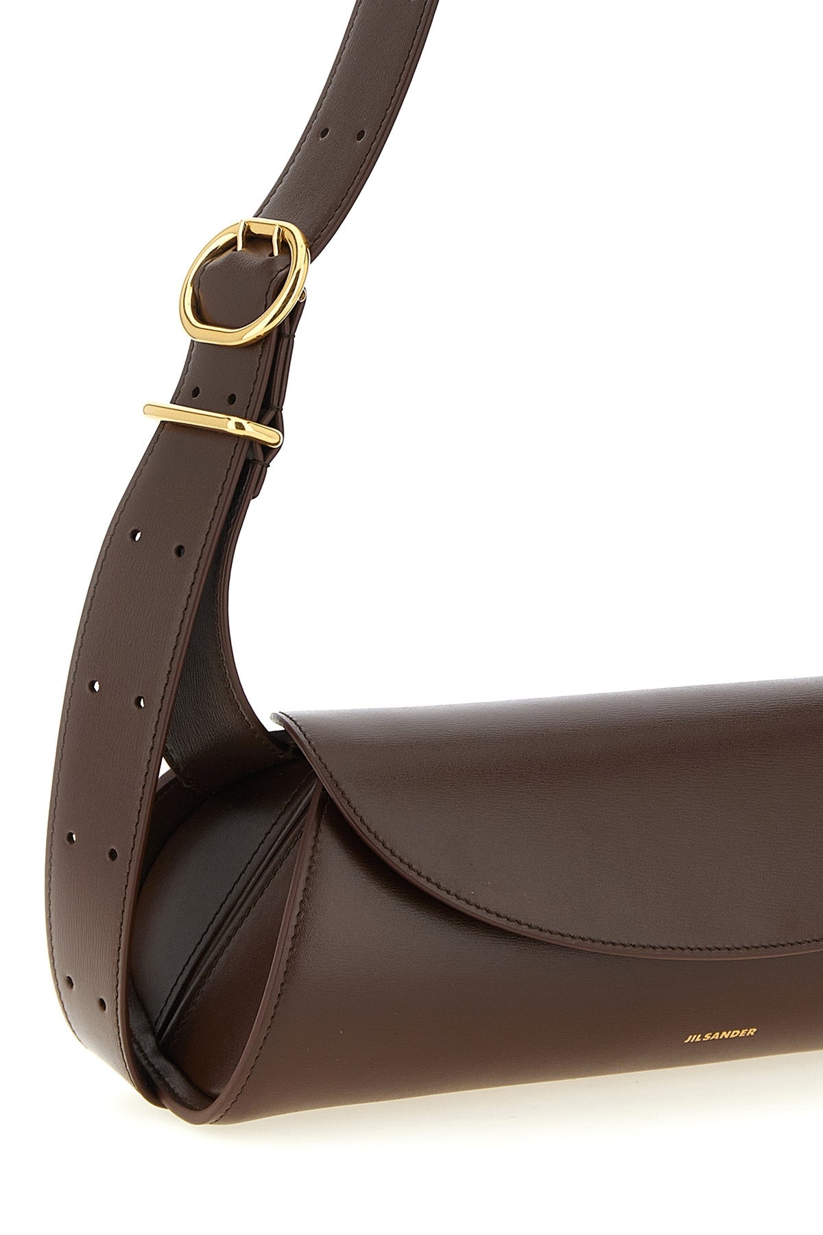 'Cannolo' small shoulder bag