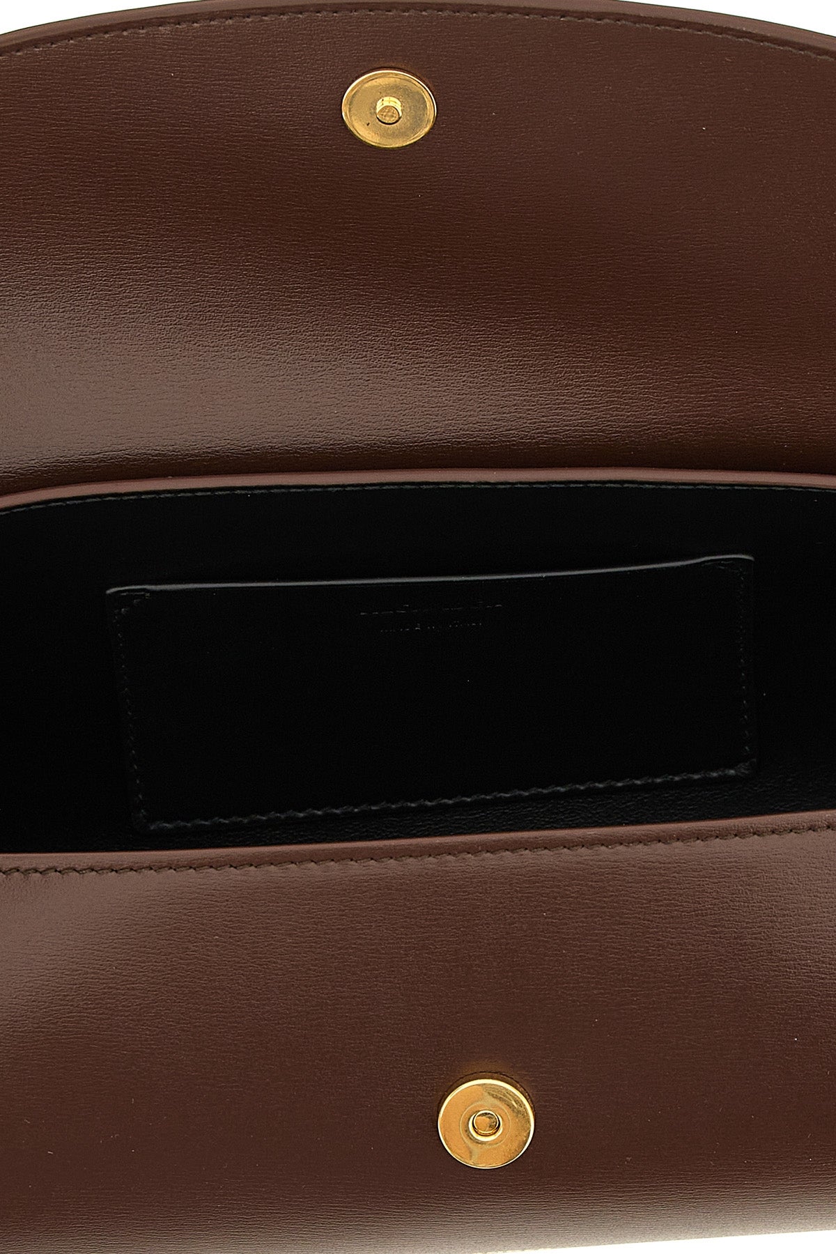 'Cannolo' small shoulder bag