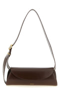 'Cannolo' small shoulder bag
