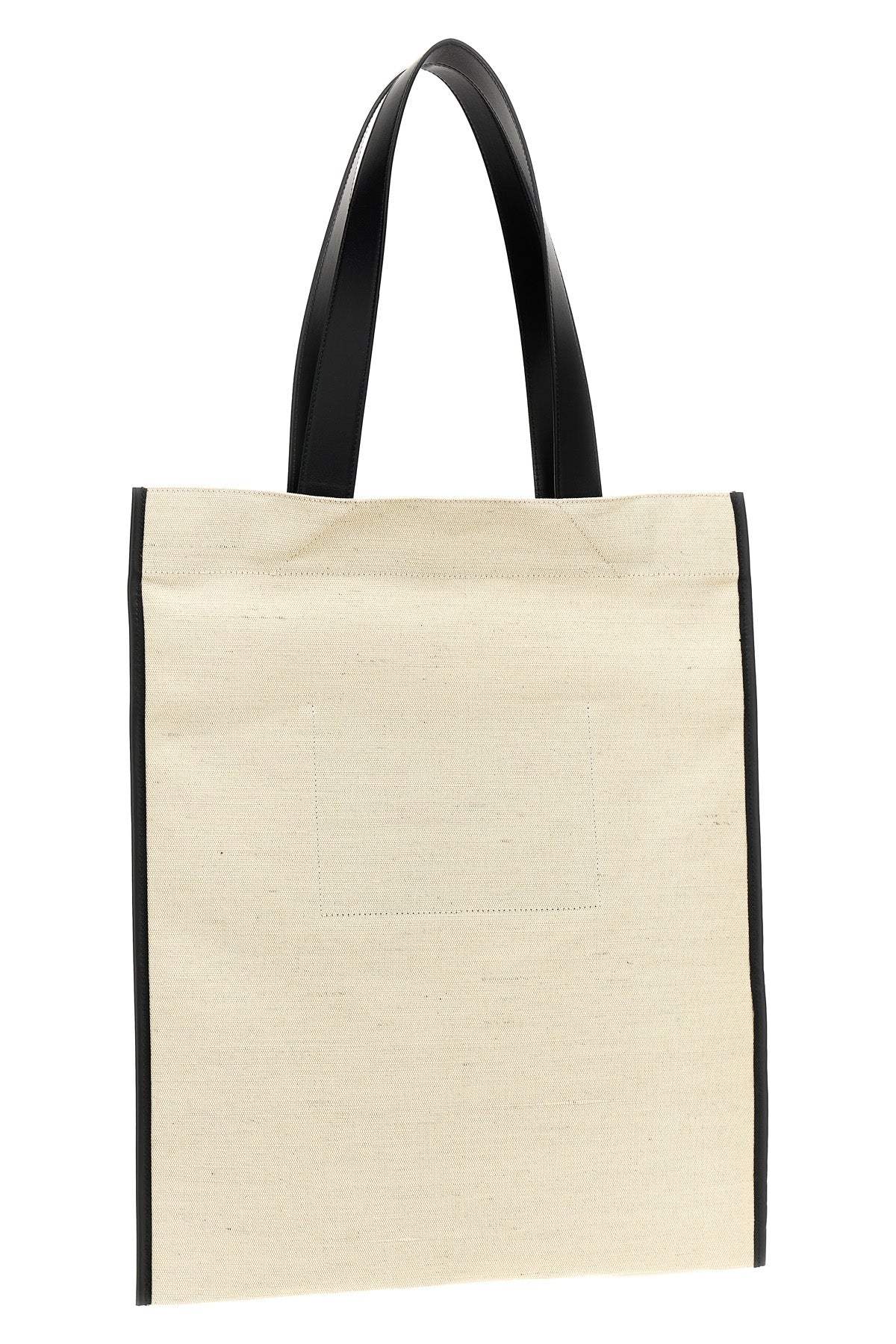'Border Book Tote Md' Bag